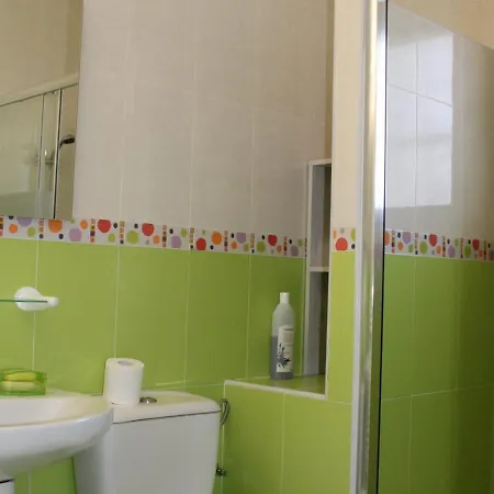 Βίλα Denia, 4 Dormitorios, 9 Personas - Es-262-23 Denia