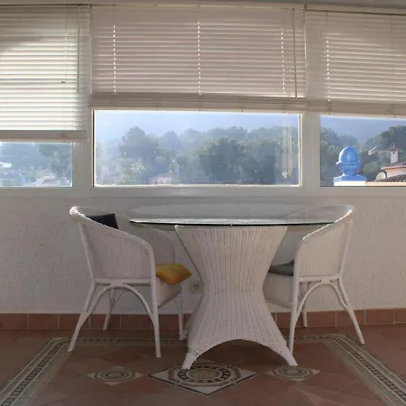 Denia, 4 Dormitorios, 9 Personas - Es-262-23 Βίλα Denia