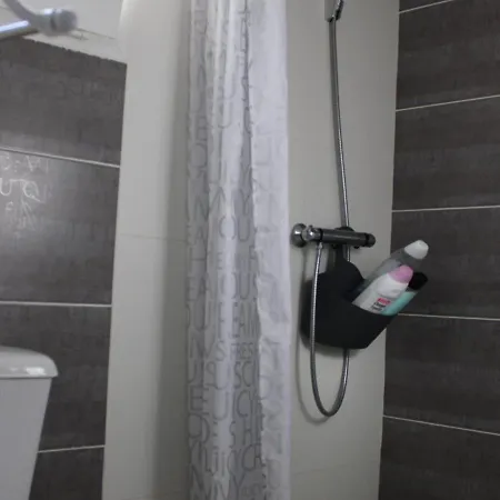 Villa Denia, 4 Dormitorios, 9 Personas - Es-262-23 *