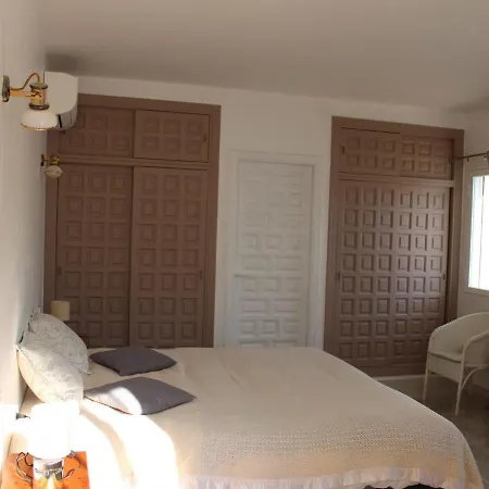 Denia, 4 Dormitorios, 9 Personas - Es-262-23 Villa Denia